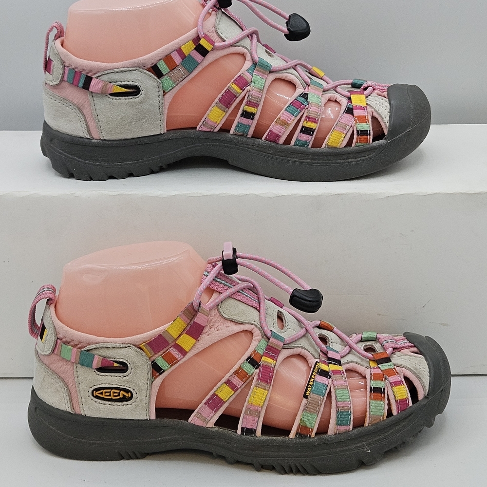 Keen Newport H2 hiking size 4